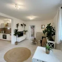Ferienwohnung im Hunsrück Neubau, hotel en Leiningen