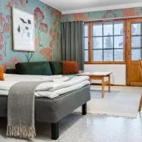 Hotel Kuusamon Portti, hotel en Kuusamo