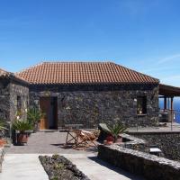 Casa El Mirador, hotel en Fuencaliente de La Palma