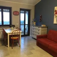 Residence l'Ogliastro, hotel em Petrizzi