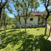 Villa Ramea, hotelli kohteessa Kovačevo Polje