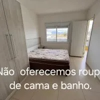 Residencial Lazzari Apto 301, ξενοδοχείο σε Arroio do Sal