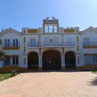 Rincón rociero, hotel a El Rocío