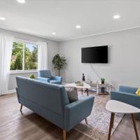 3BR Gem in Wheeling, hotel poblíž Letiště Chicago Executive - PWK, Wheeling