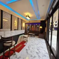 Grand Luxury Hotel Semporna, hotel a Semporna