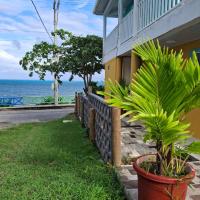 Apartamentos Bahia Rocky Point, hotel poblíž Letiště El Embrujo - PVA, Providencia
