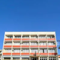 라구나에 위치한 호텔 Hotel Monte Líbano