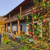 Lawendowy Raj, hotel em Pilchowice