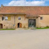Lancharre, hotelli kohteessa Chapaize