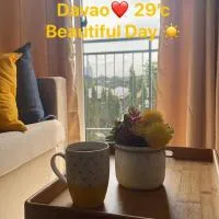 Convenient Davao Getaway, hotel em Davao