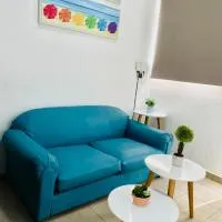 La Petite Santa Ana, hotell i Santa Ana