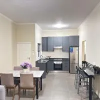 Starlet holiday home, Hotel in Four Ways