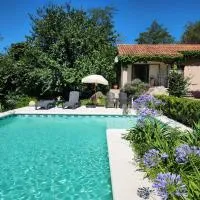 Apart exclusivo piscina BIA Encanto serrano Stay&Flow, Hotel in Río Ceballos