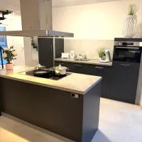 Apartment WH 9, hotel di Frechen