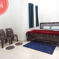 Flat in Prayagraj, hotel poblíž Allahabad Airport - IXD, Prayagraj