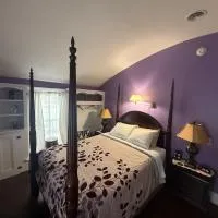 The Gridley Inn B&B, hotelli kohteessa Waterloo