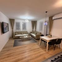 Nida Apartment PrishtinaAirport, hotel poblíž Mezinárodní letiště Priština „Adem Jashari“ - PRN, Kosovo Polje