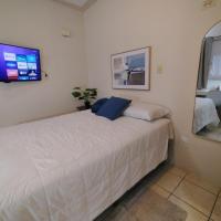 Habitación Privada No 2 Residencial Villa de las Hadas Zona Sur, Toncontín-alþjóðaflugvöllur - TGU, Tegucigalpa, hótel í nágrenninu