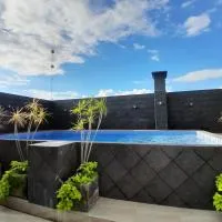 Espacio Chic, hotel in Santa Cruz de la Sierra