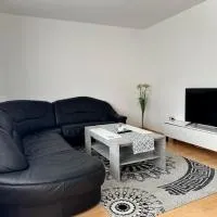 Ferienwohnung am Schwarzwald, hotell sihtkohas Nagold
