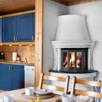 Sirdal Fjellhytte - Holiday home at Sinnes, hotel Haugen városában