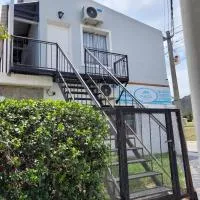 Alojamiento Cerro de la Cruz, hotel San Luisban
