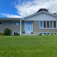 Vermaurel Sweet Lodge, hotel near Bathurst Airport - ZBF, Bathurst