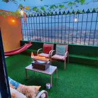 هتان السودة Hattan Al Soudah, hotel in Sawdāʼ