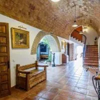 Casa del Corregidor, Hotel in Santaella