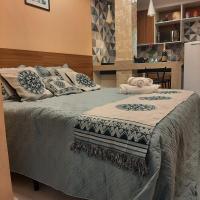 Apartamento Mania, hotel poblíž Letiště Vitoria – Eurico de Aguiar Salles - VIX, Vitória
