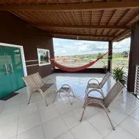 Apartamento agradável de ótima localizacao, hotel di Viçosa do Ceará
