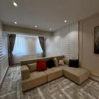 3 комнатная квартира в Андижане, hotell i Andizhan