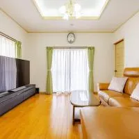 BLO富津市大堀-Private Villa in Futtsu, hotel em Futtsu