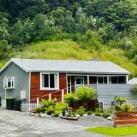 Conlan Springs Cottage, hotel sa Queenstown