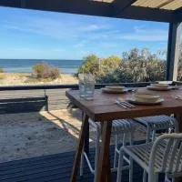Waters Edge, hotel di Marion Bay