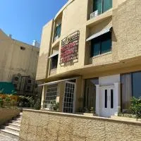 Shelton Rezidor Hotel Dera Ismail Khan,, hotel u gradu Dera Ismāīl Khān