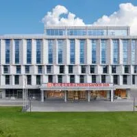 Hilton Garden Inn Kunming Dianchi, hotel sa Kunming