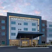 Homewood Suites By Hilton Goldsboro, hotel a Goldsboro