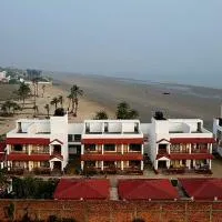 Ricardo Beach Resort, hotel u gradu 'Mandarmoni'