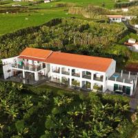 The Plantation Faial, hotel near Horta Airport - HOR, Feteira