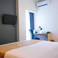 Yunna Hotel Lampung, hotel in Bandar Lampung