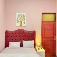 Elohim Properties, hotel poblíž Letiště Nduli - IRI, Iringa