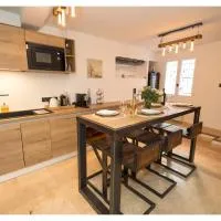 Viesnīca Maison Collobrieres pilsētā Kollobrjēra