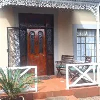 Besterfield Villa, hotel em Parys
