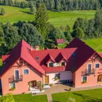 Wydrza-Przystań, Hotel in Mirsk