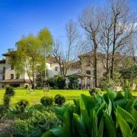 Hotel Victoria, hotell i Olkusz