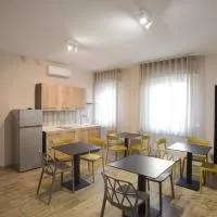 Il Sestante, hotel em Chieti