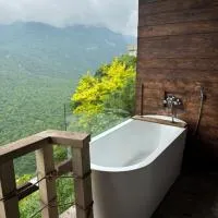 Lastiver Resort, ξενοδοχείο σε Yenokavan