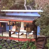 Hadada Self Catering Studio, hotel en Haga-Haga