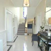 Tavistock House Hotel, hotel sa Tavistock